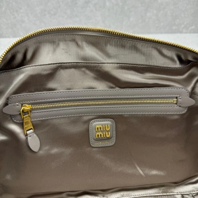 Upgraded Miu Miu Top Handle Bags 64253
