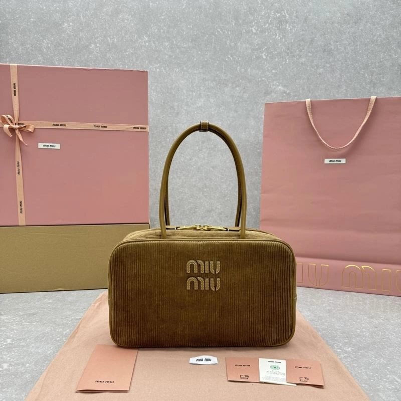 Miu Miu Top Handle Bags TechFriendly 64250