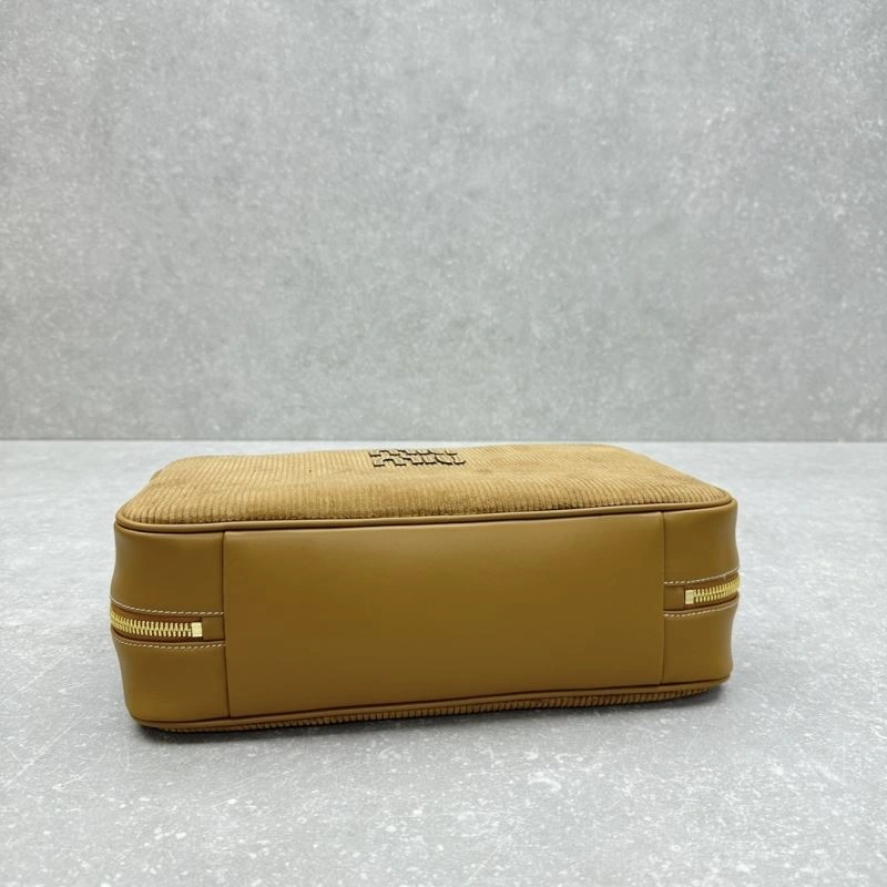 Miu Miu Top Handle Bags TechFriendly 64250