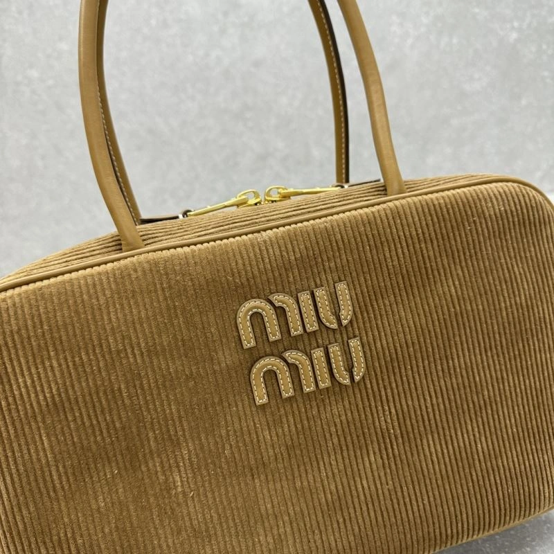 Miu Miu Top Handle Bags TechFriendly 64250