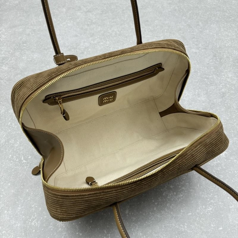 Miu Miu Top Handle Bags TechFriendly 64250