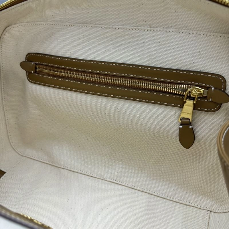 Miu Miu Top Handle Bags TechFriendly 64250