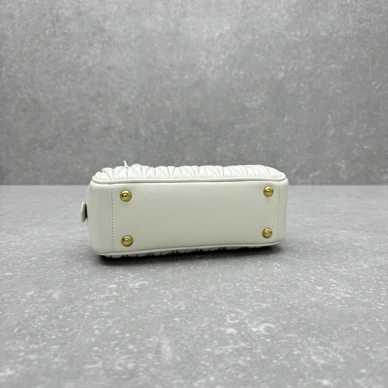 Miu Miu Top Handle Bags Elegant 64251