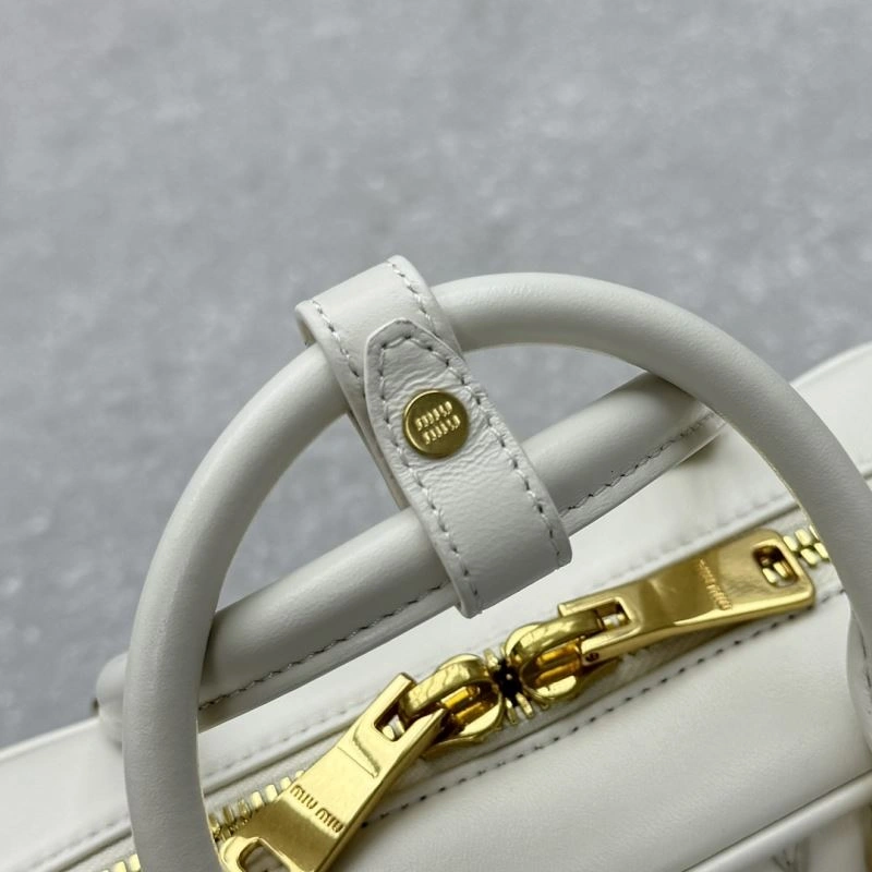 Miu Miu Top Handle Bags Elegant 64251