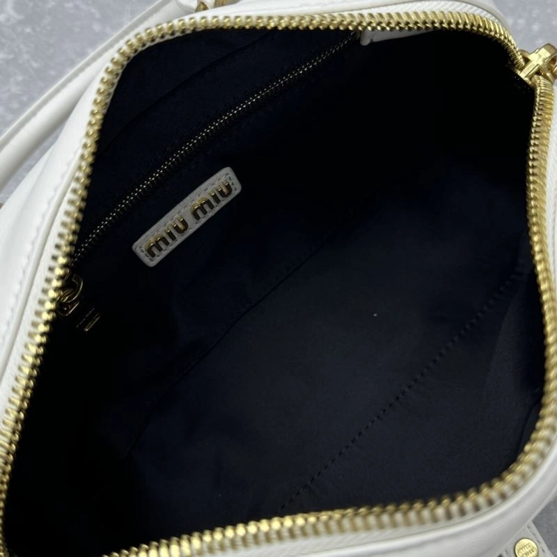 Miu Miu Top Handle Bags Elegant 64251