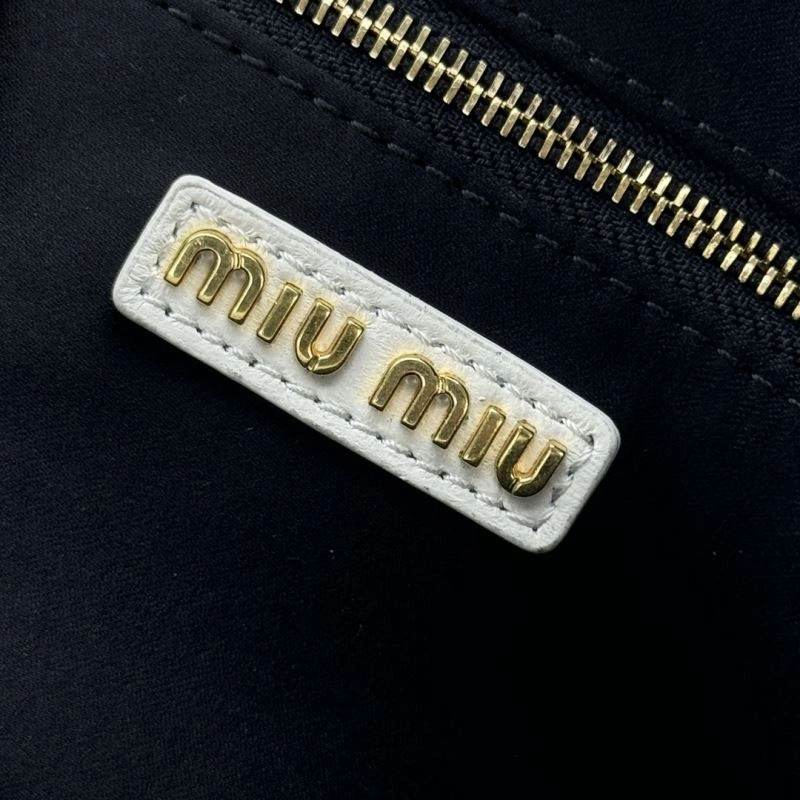 Miu Miu Top Handle Bags Elegant 64251