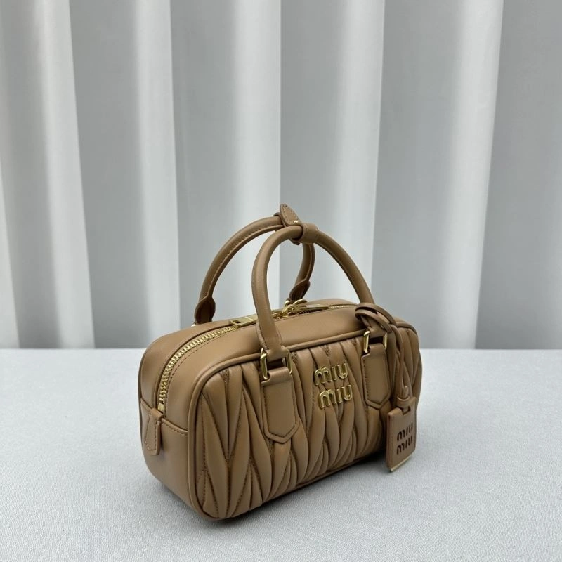 Miu Miu Top Handle Bags Classic 64286