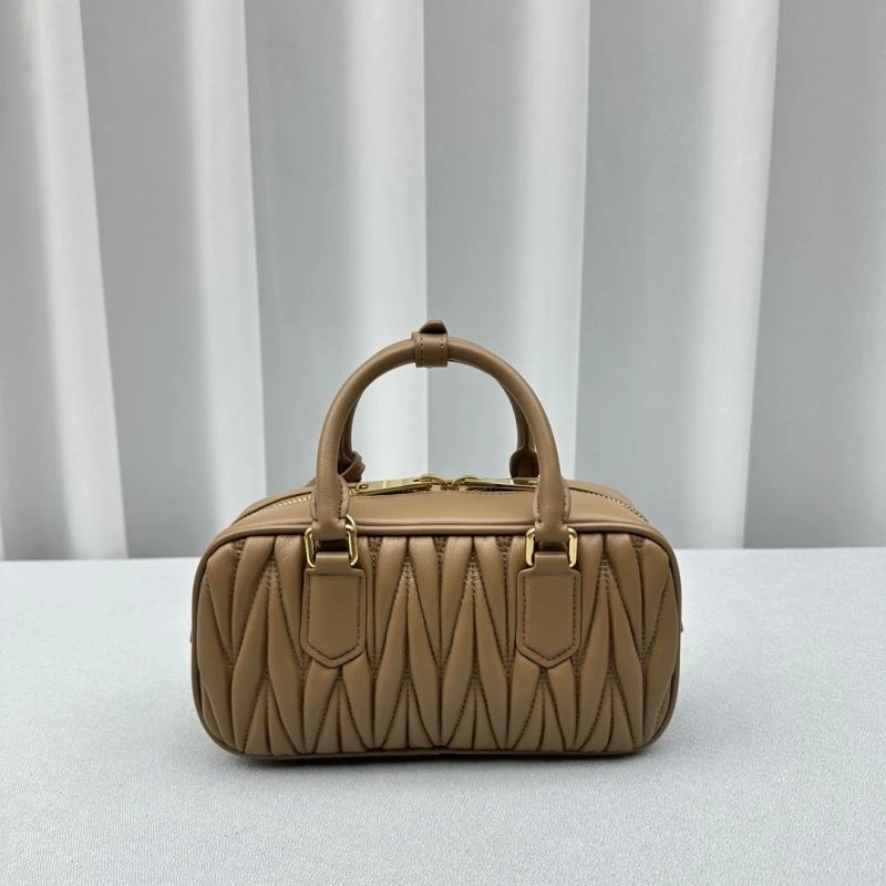 Miu Miu Top Handle Bags Classic 64286