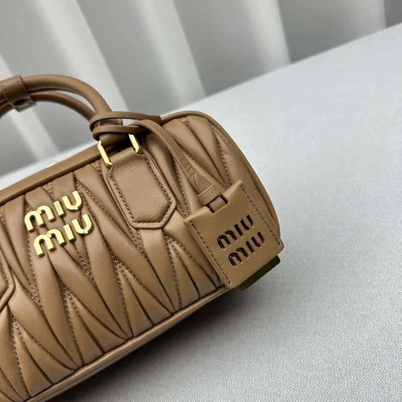 Miu Miu Top Handle Bags Classic 64286