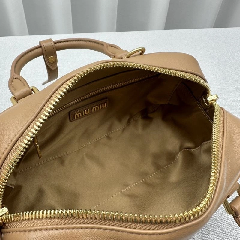 Miu Miu Top Handle Bags Classic 64286