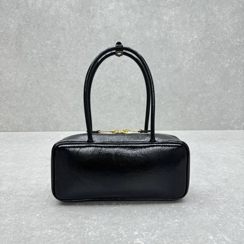 Miu Miu Top Handle Bags SmoothTexture 64258