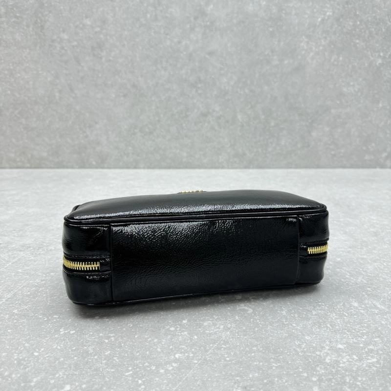 Miu Miu Top Handle Bags SmoothTexture 64258