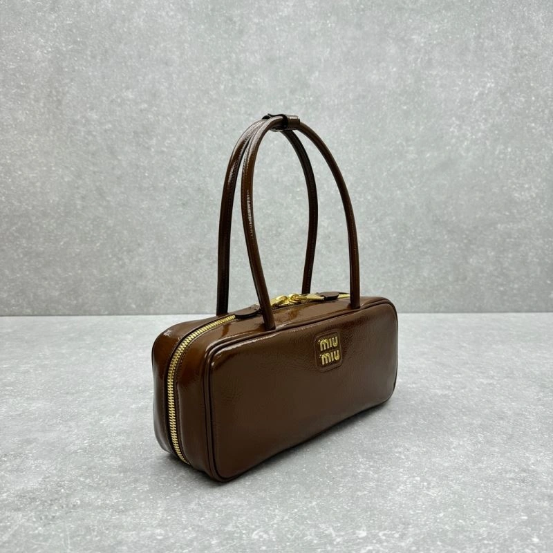 SportInspired Miu Miu Top Handle Bags 64247