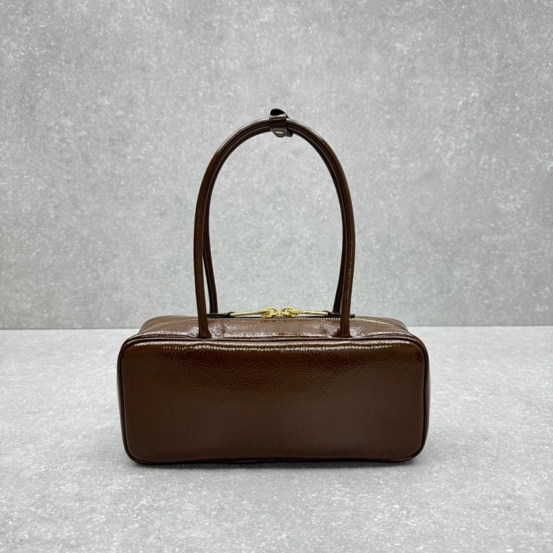 SportInspired Miu Miu Top Handle Bags 64247