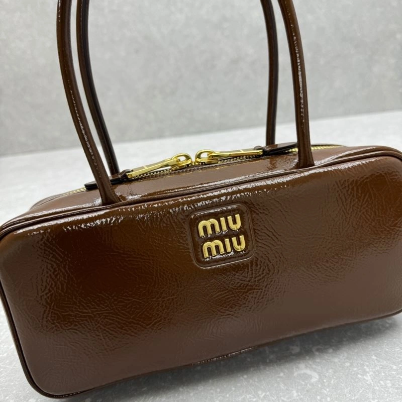 SportInspired Miu Miu Top Handle Bags 64247