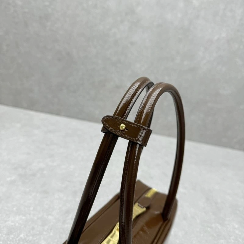 SportInspired Miu Miu Top Handle Bags 64247