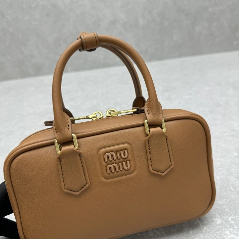 Miu Miu Top Handle Bags GoAnywhere 64248