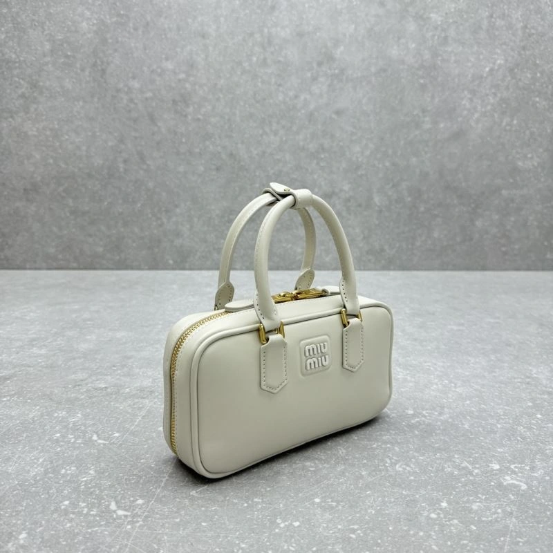 Miu Miu Top Handle Bags Colorful 64246