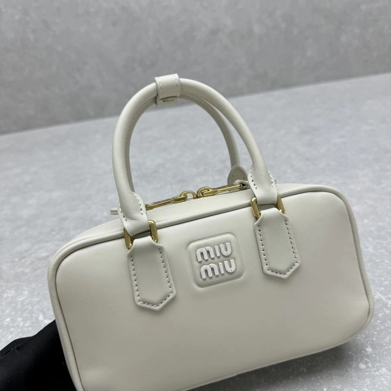 Miu Miu Top Handle Bags Colorful 64246