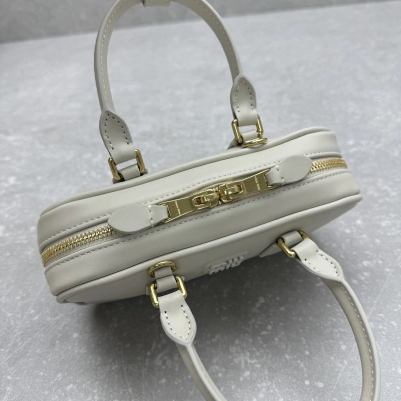 Miu Miu Top Handle Bags Colorful 64246