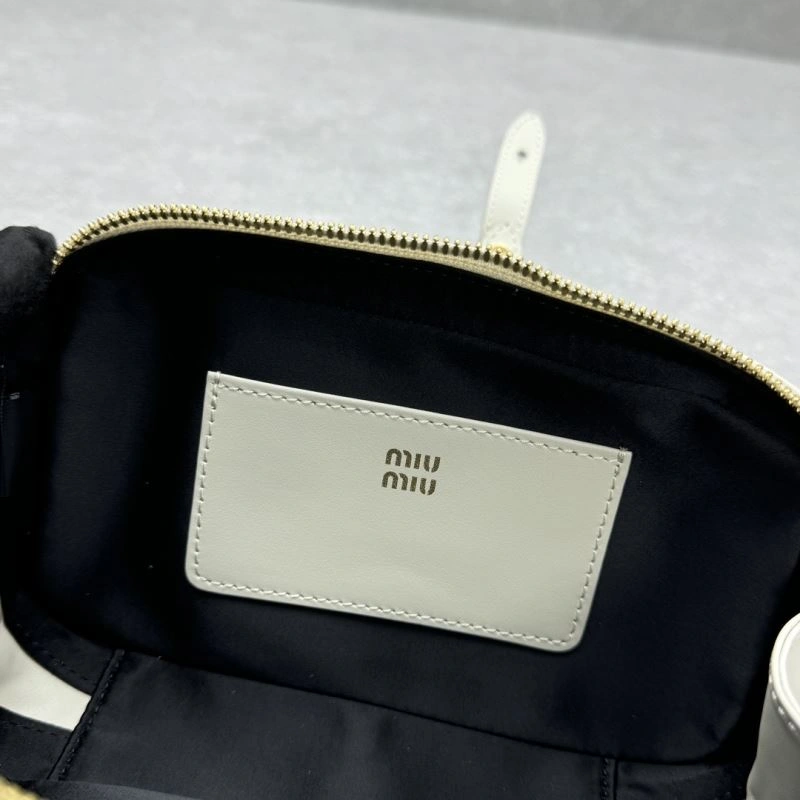 Miu Miu Top Handle Bags Colorful 64246