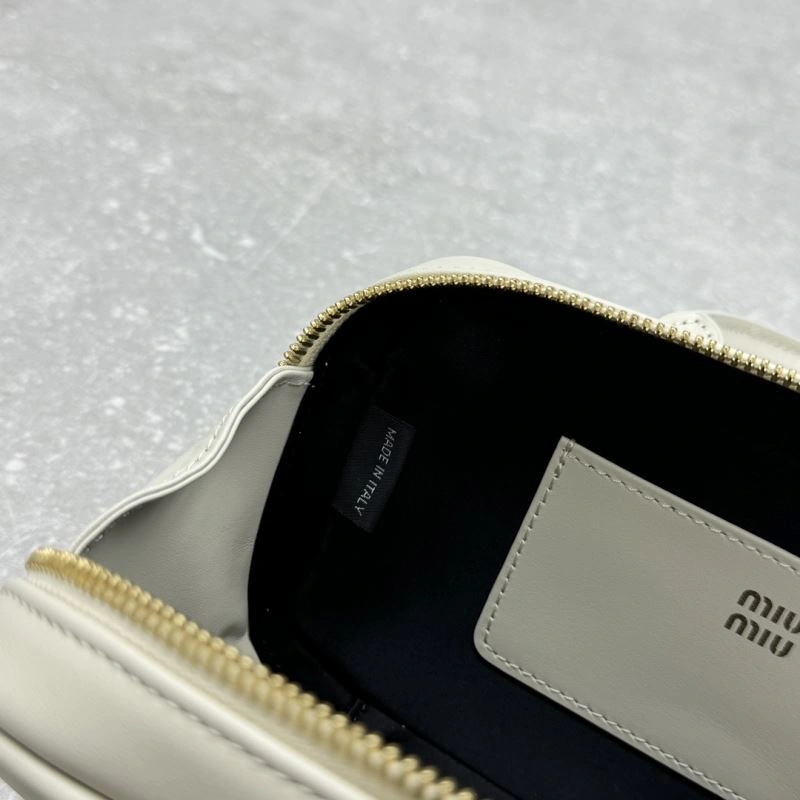 Miu Miu Top Handle Bags Colorful 64246