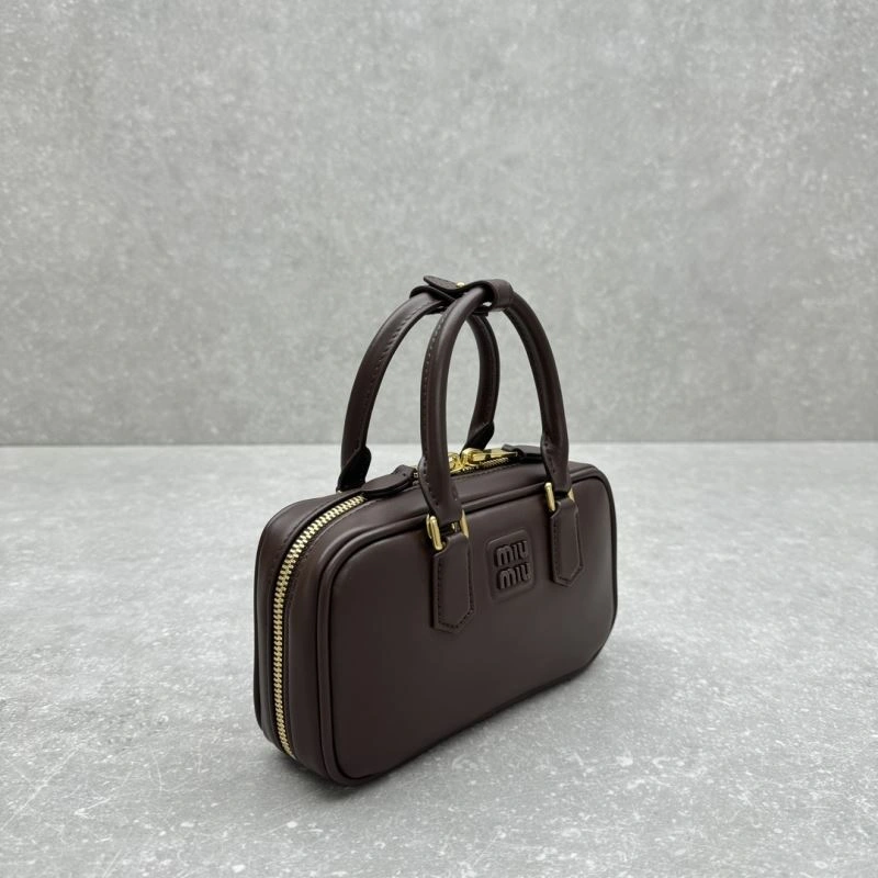 Miu Miu Top Handle Bags Contemporary 64245