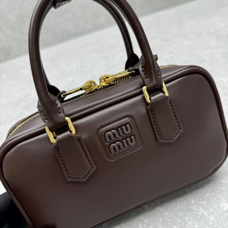 Miu Miu Top Handle Bags Contemporary 64245