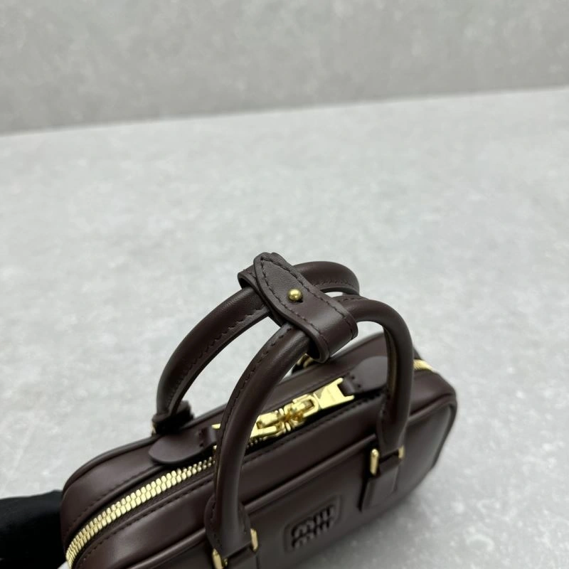 Miu Miu Top Handle Bags Contemporary 64245