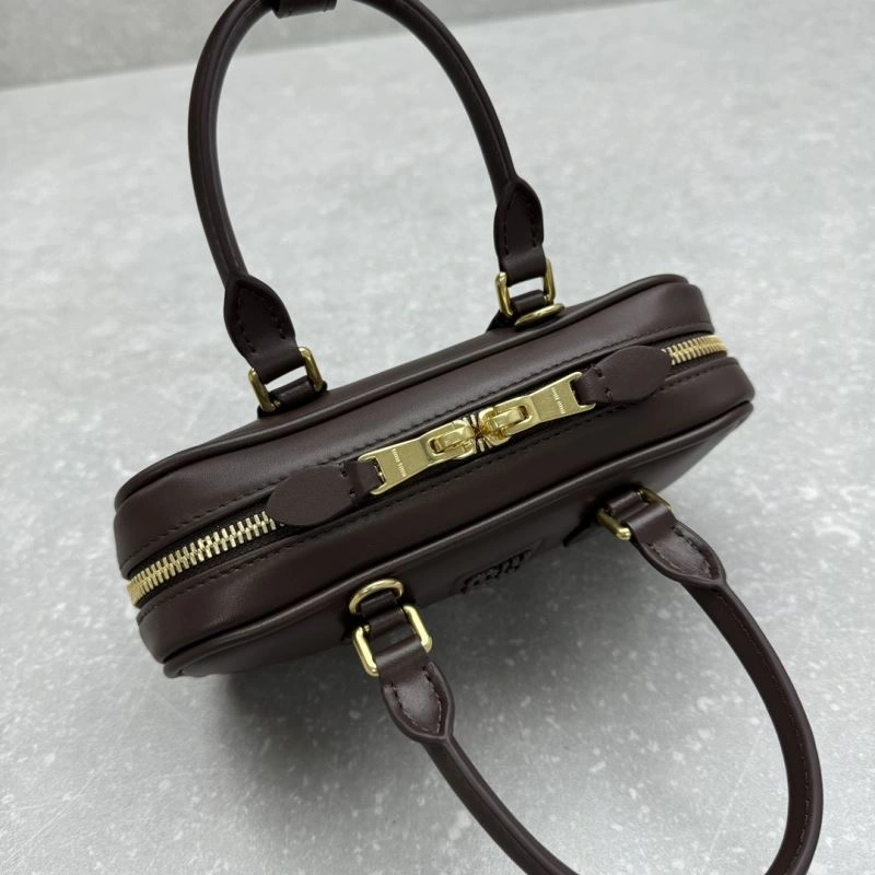 Miu Miu Top Handle Bags Contemporary 64245