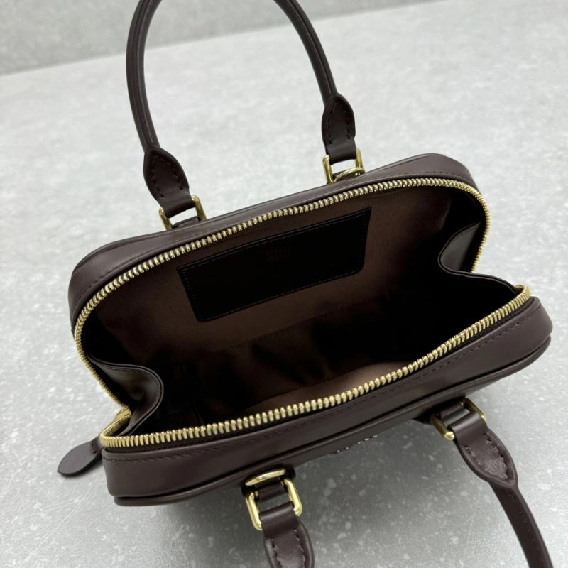 Miu Miu Top Handle Bags Contemporary 64245