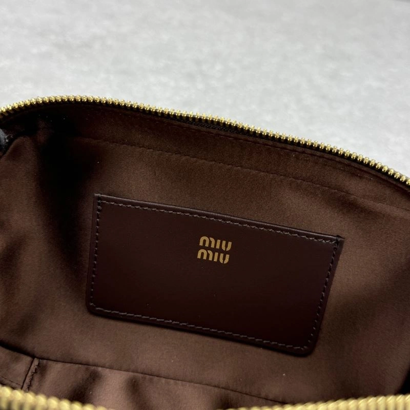 Miu Miu Top Handle Bags Contemporary 64245