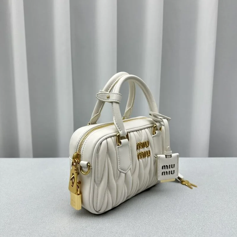 QuickDry Miu Miu Top Handle Bags 55705