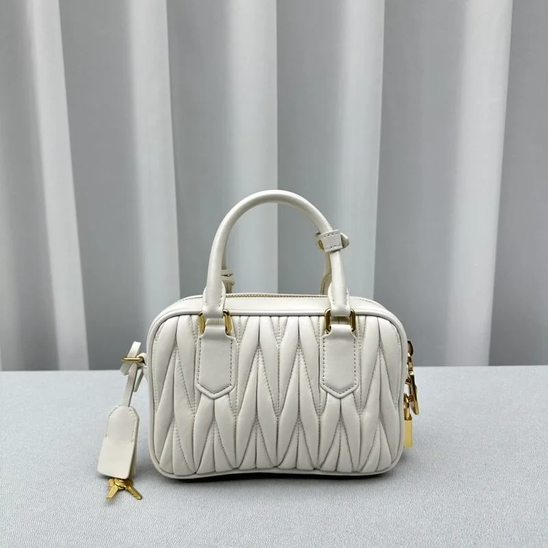 QuickDry Miu Miu Top Handle Bags 55705
