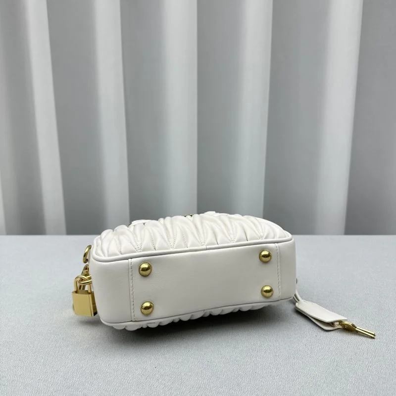 QuickDry Miu Miu Top Handle Bags 55705
