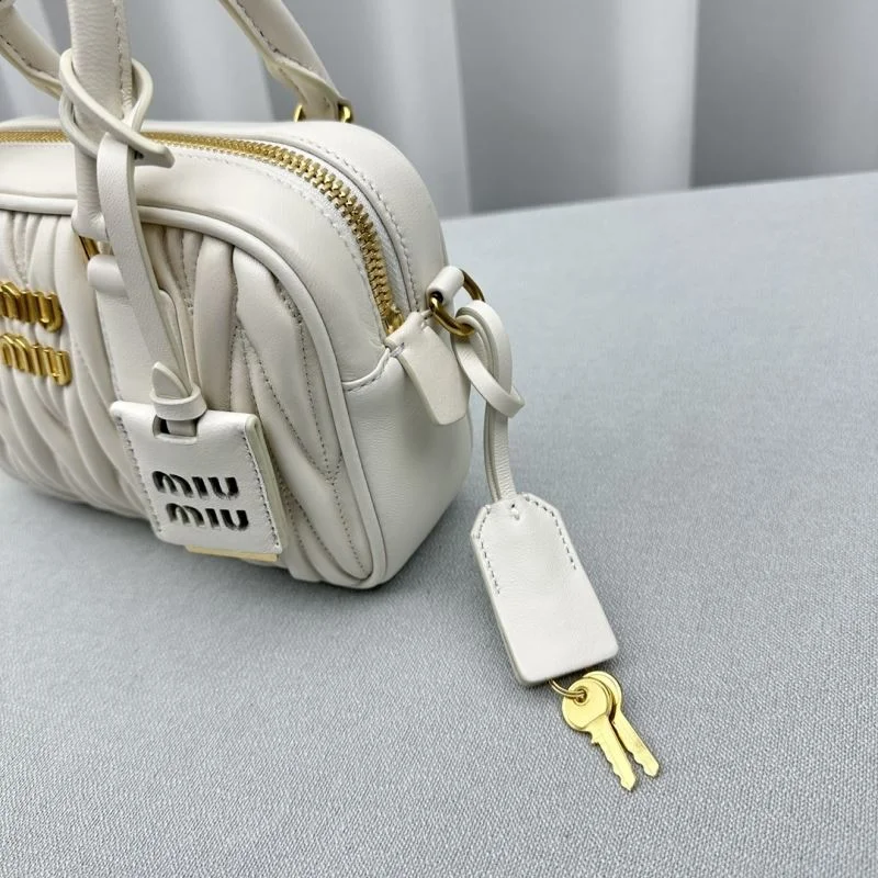 QuickDry Miu Miu Top Handle Bags 55705