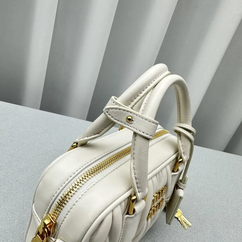 QuickDry Miu Miu Top Handle Bags 55705
