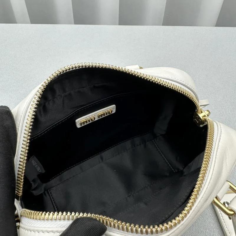 QuickDry Miu Miu Top Handle Bags 55705