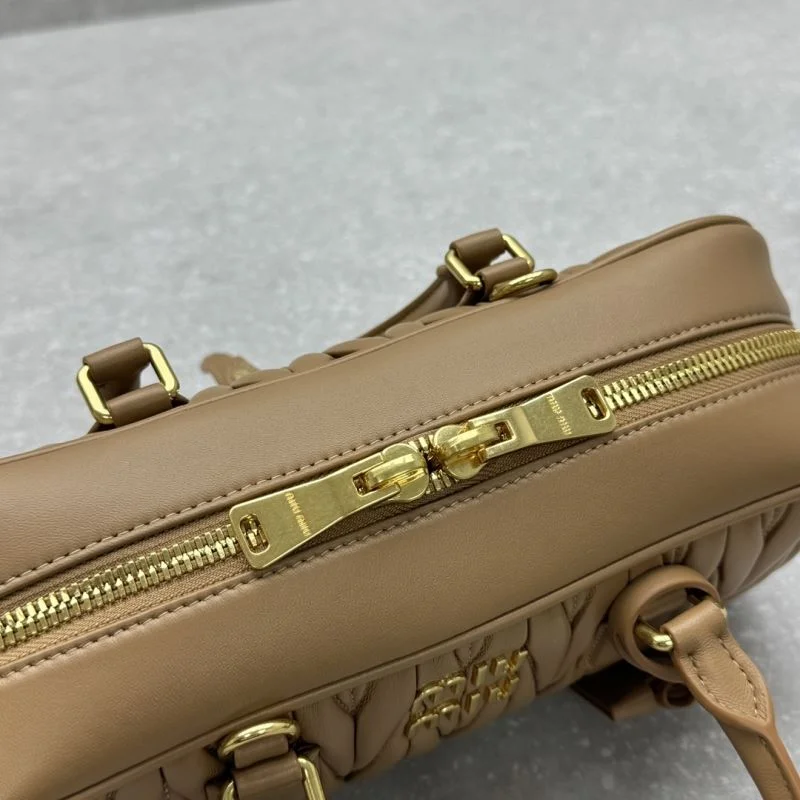 Miu Miu Top Handle Bags Durable 55703