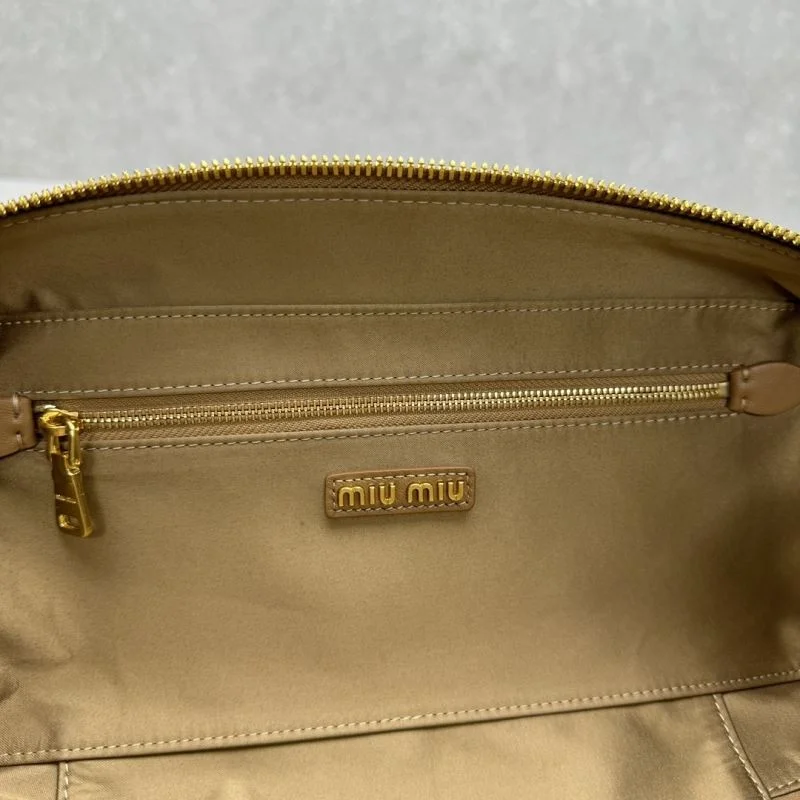 Miu Miu Top Handle Bags Durable 55703