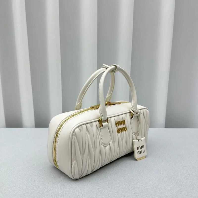 Miu Miu Top Handle Bags TechFriendly 55704