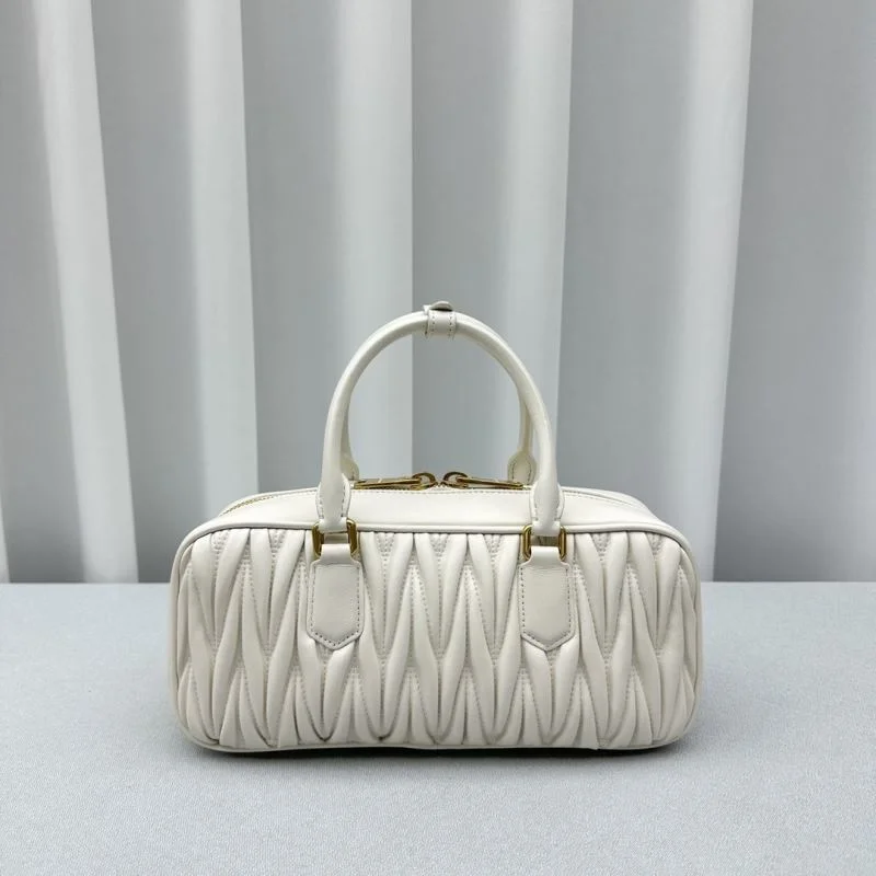 Miu Miu Top Handle Bags TechFriendly 55704
