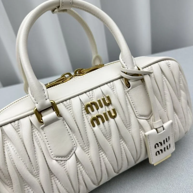 Miu Miu Top Handle Bags TechFriendly 55704