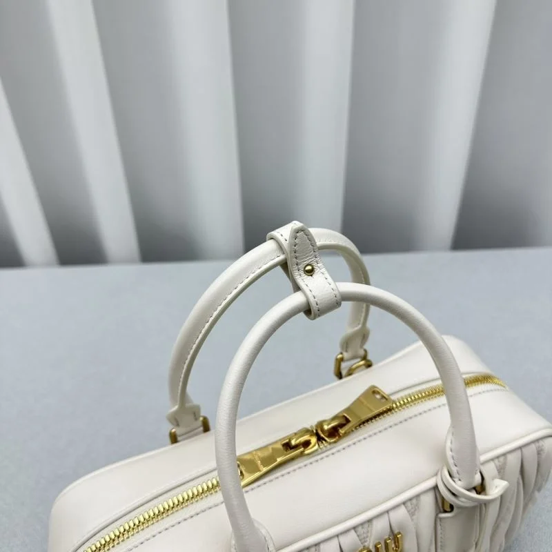 Miu Miu Top Handle Bags TechFriendly 55704