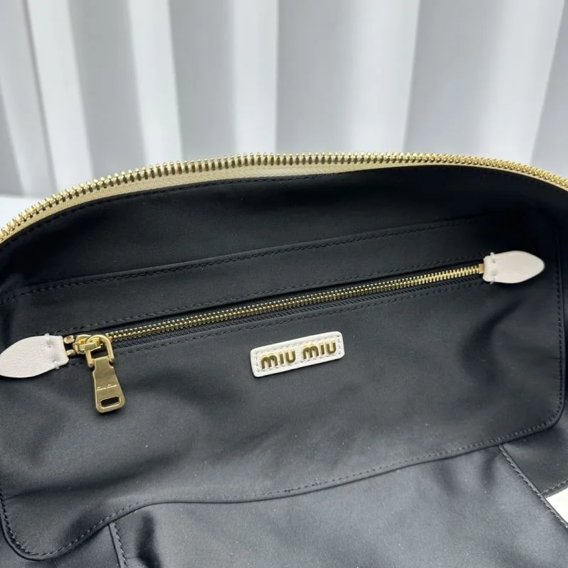 Miu Miu Top Handle Bags TechFriendly 55704