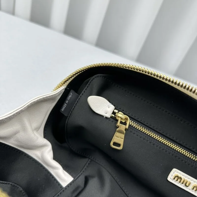 Miu Miu Top Handle Bags TechFriendly 55704