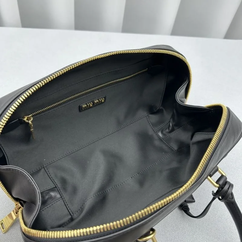 Miu Miu Top Handle Bags Flexible 55670