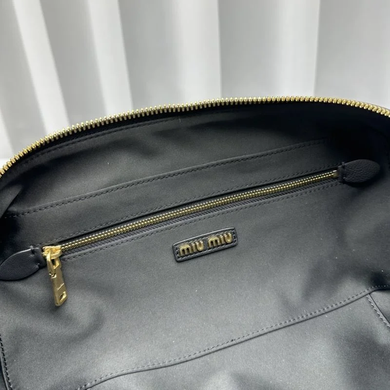 Miu Miu Top Handle Bags Flexible 55670
