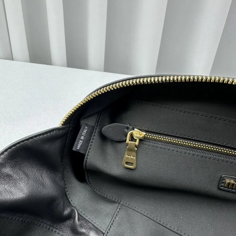 Miu Miu Top Handle Bags Flexible 55670
