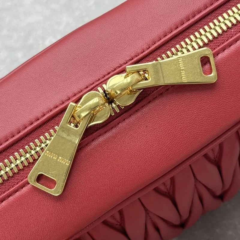 Minimalist Miu Miu Top Handle Bags 55739